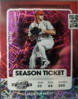 Jack Flaherty