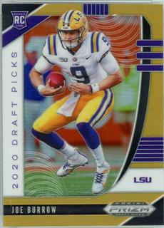 Joe Burrow