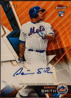 Dominic Smith