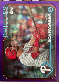 Kyle Schwarber