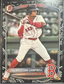 Kristian Campbell