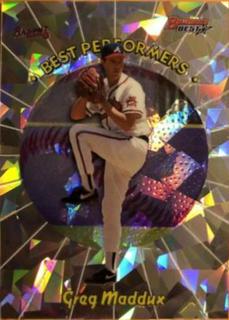 Greg Maddux
