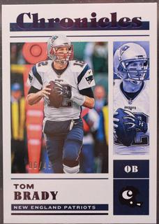 Tom Brady