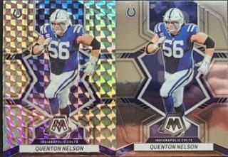 Quenton Nelson