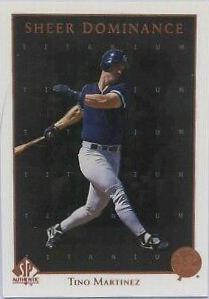 Tino Martinez