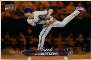 Jacob deGrom