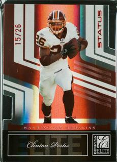 Clinton Portis