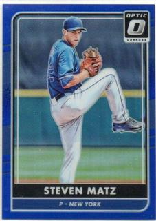 Steven Matz