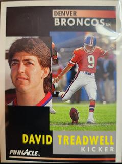 David Treadwell