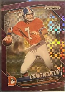 Craig Morton