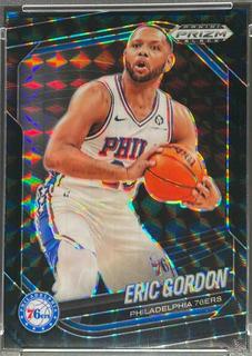 Eric Gordon