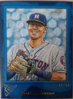 Carlos Correa
