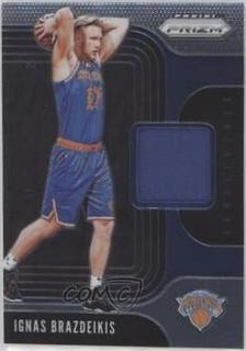 Ignas Brazdeikis