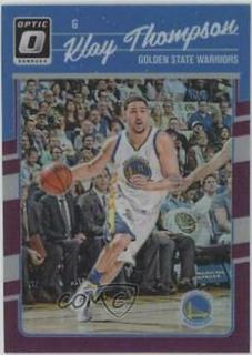 Klay Thompson