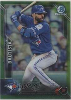 Jose Bautista
