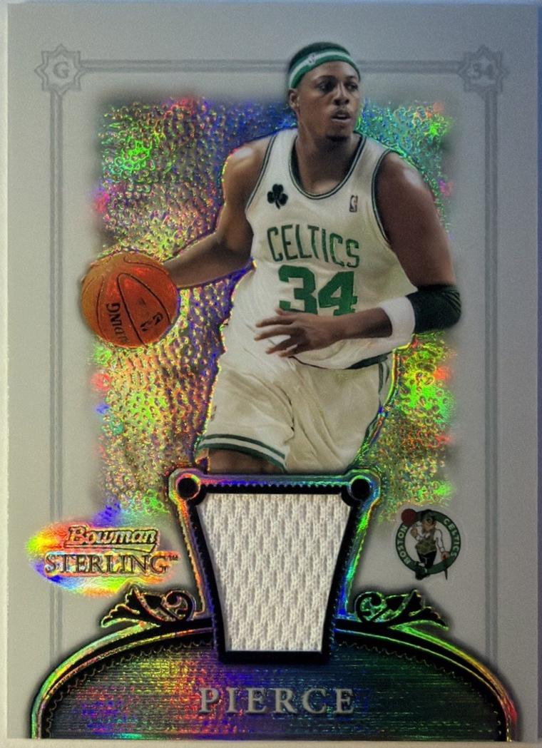 Paul Pierce