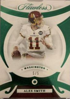 Alex Smith