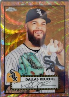 Dallas Keuchel