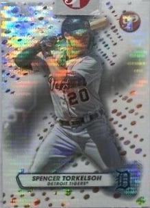 Spencer Torkelson