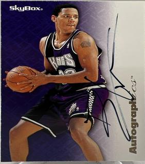 Brian Grant
