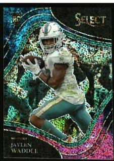 Jaylen Waddle