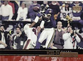 Randy Moss
