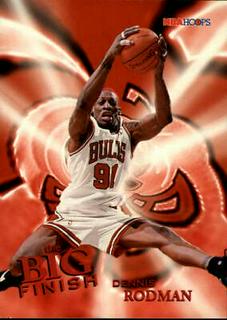 Dennis Rodman