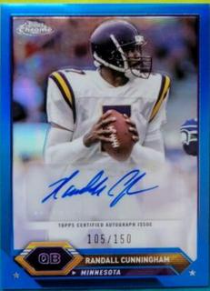 Randall Cunningham