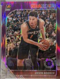 Devin Booker
