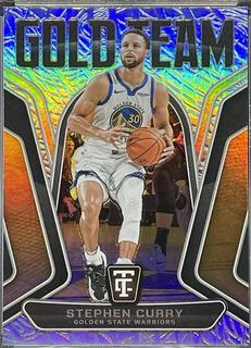 Stephen Curry