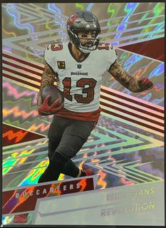 Mike Evans