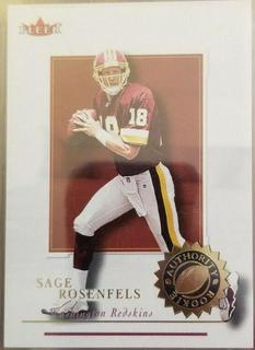 Sage Rosenfels