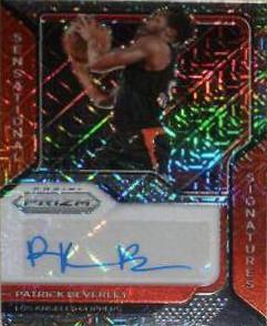 Patrick Beverley