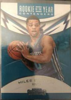 Miles Bridges