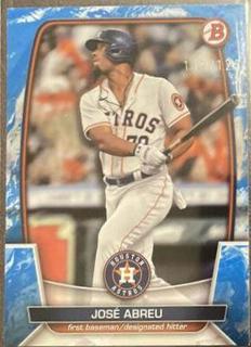 Jose Abreu