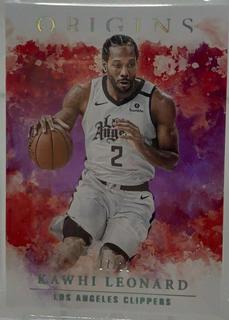 Kawhi Leonard