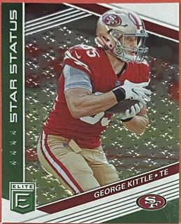 George Kittle