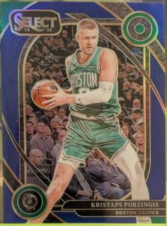 Kristaps Porzingis