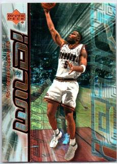 Ron Mercer