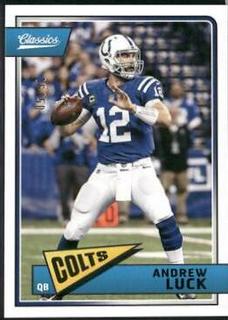 Andrew Luck