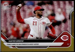 Hunter Greene