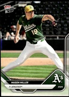 Mason Miller