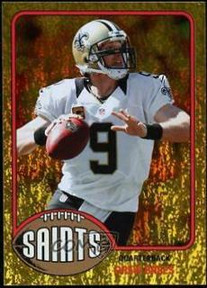 Drew Brees