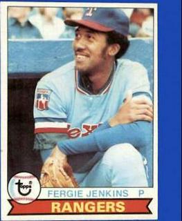 Fergie Jenkins