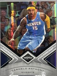 Carmelo Anthony