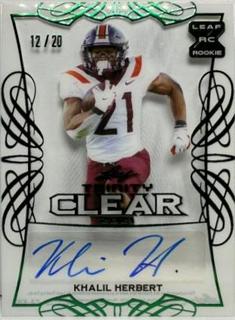 Khalil Herbert