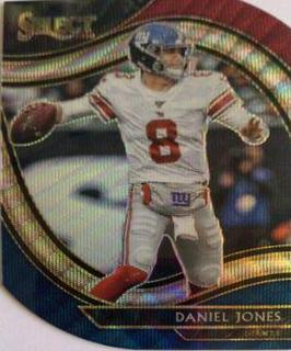 Daniel Jones