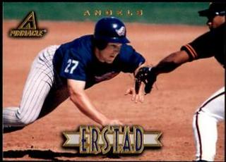 Darin Erstad