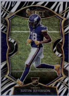 Justin Jefferson