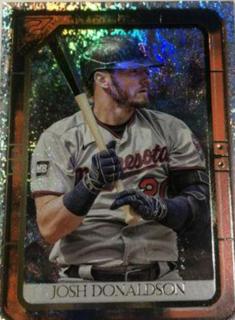 Josh Donaldson